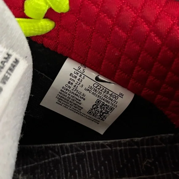 Nike SB Dunks Low Pro QS - Picture 9 of 11